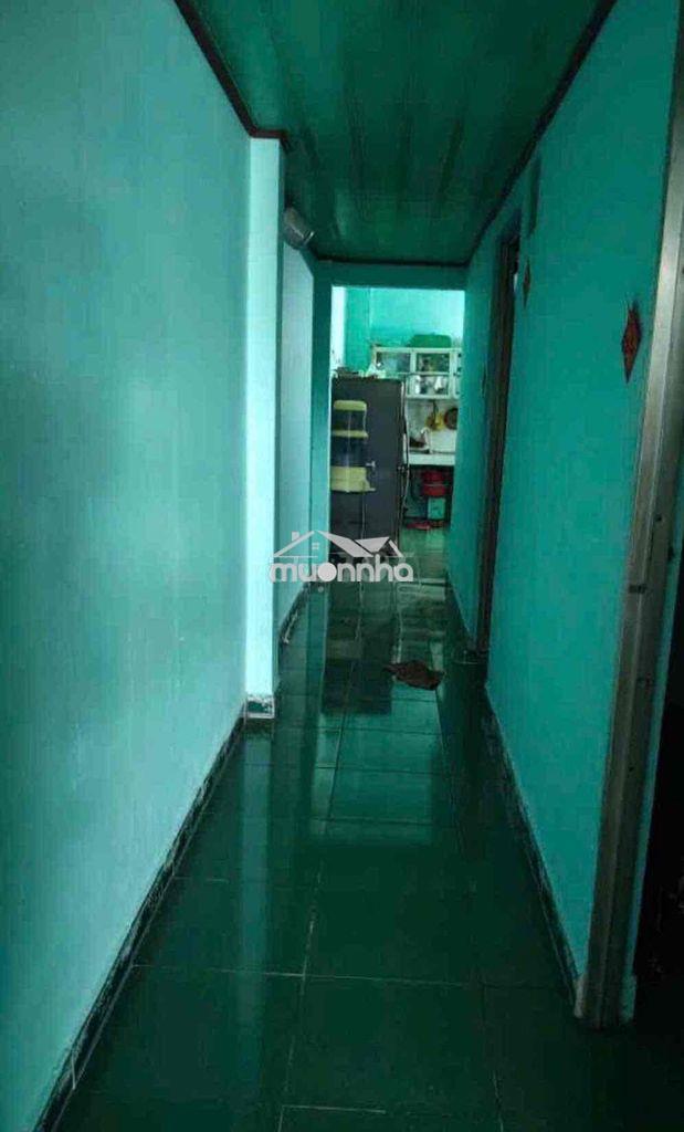 Bán nhà hẻm xe hơi bà điểm, hóc môn – gần phan văn hớn- 5x22m - Ảnh 3
