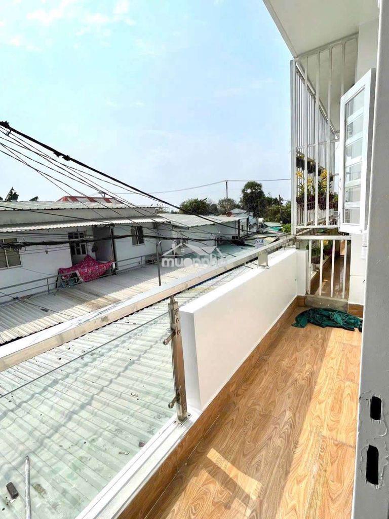 Bán nhà tân lập