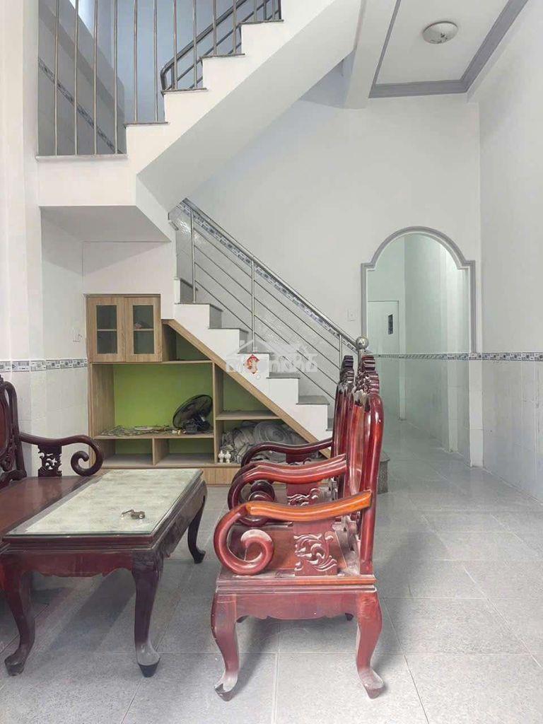 Nhà gần bigc go phường đông hòa tp dĩ an  - Ảnh 3
