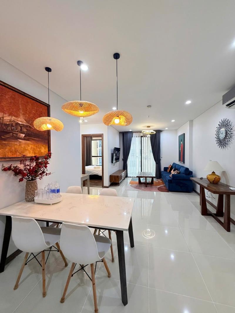 Ch 2,1 tỷ /2pn / thuê 13tr/th , sổ sẵn.ngay siêu thị emart  phan văn trị  o799-303.195 ngọc - Ảnh 3