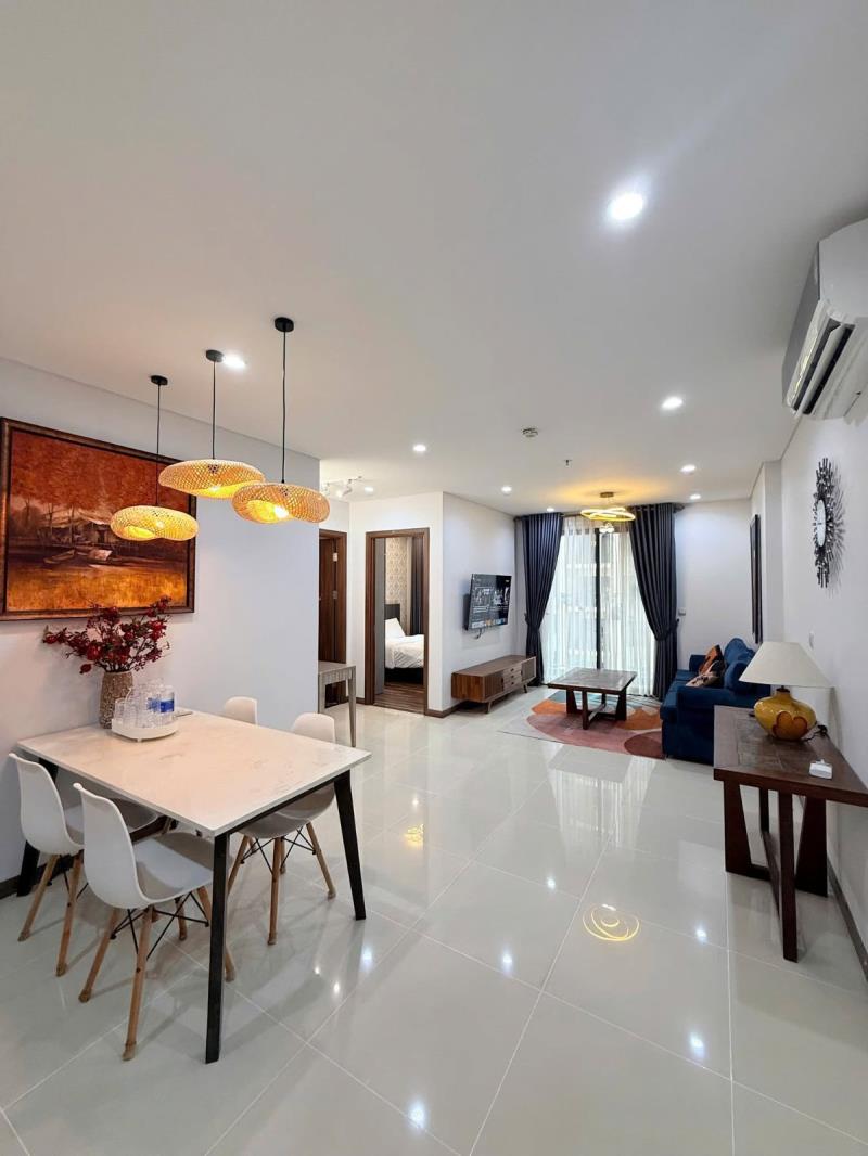 Ch 2,1 tỷ /2pn / thuê 13tr/th , sổ sẵn.ngay siêu thị emart  phan văn trị  o799-303.195 ngọc - Ảnh 4