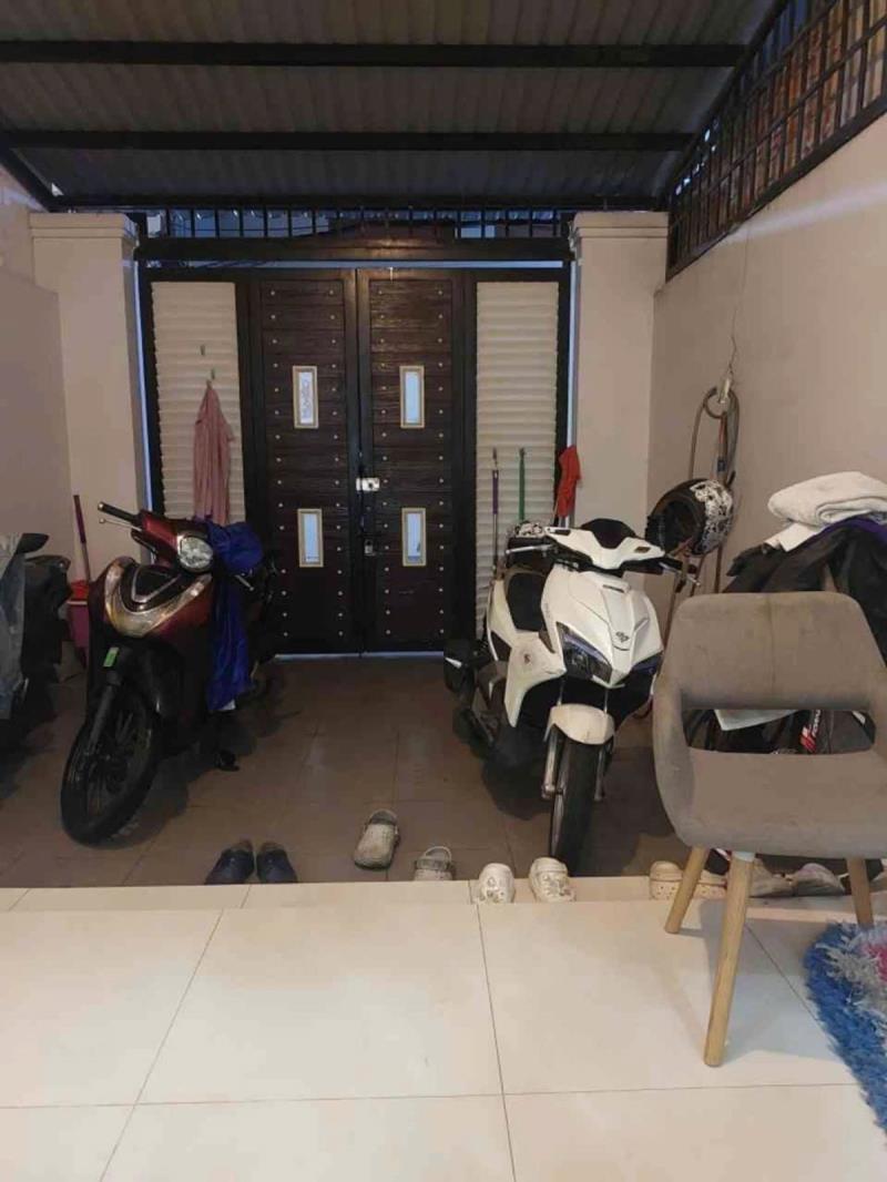 Bán nhà 1t2l 4x22 hẻm 1/ sát mặt tiền thống nhất, gần bv hồng đức - Ảnh 4