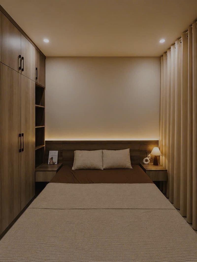 🏡 1pn – không gian rộng – full nội thất – ngô thị thu minh, tân bình  - Ảnh 2