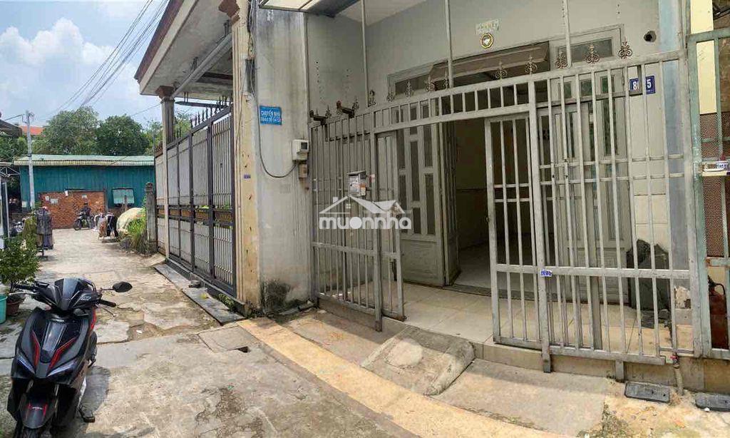 🏡 Cho thuê nhà nguyên căn – gần chợ cầu, q.12  📍 đường nguyễn văn quá, - Ảnh 2