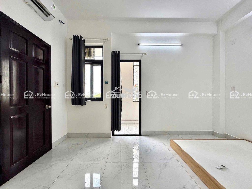 Căn hộ mini đầy đủ nội thất ban công riêng thoáng mát đối diện công v - Ảnh 2