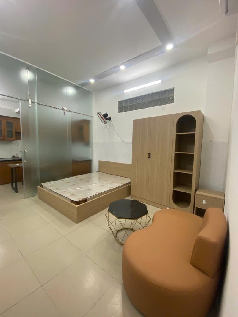 💎 Căn hộ 1pn ban công view trời mát rượi – trường chinh, tân bình 💎 📍 - Ảnh 3