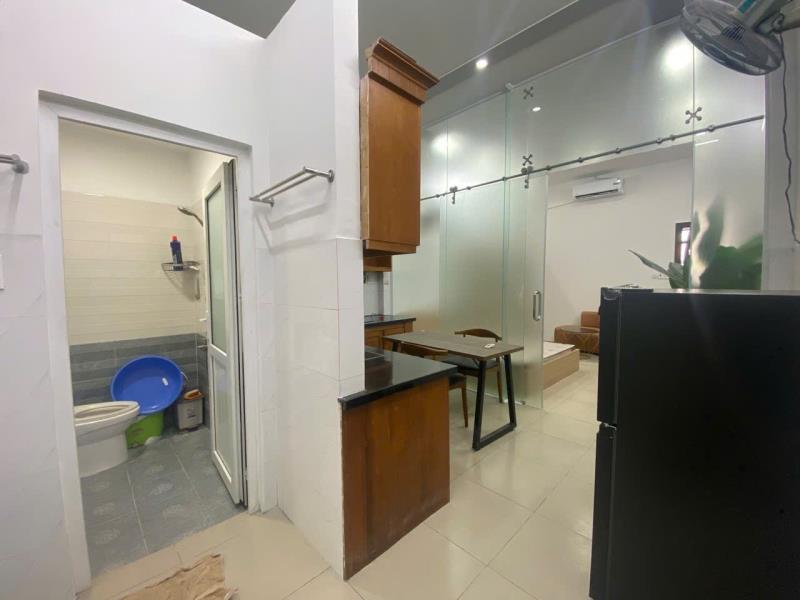 💎 Căn hộ 1pn ban công view trời mát rượi – trường chinh, tân bình 💎 📍 - Ảnh 4