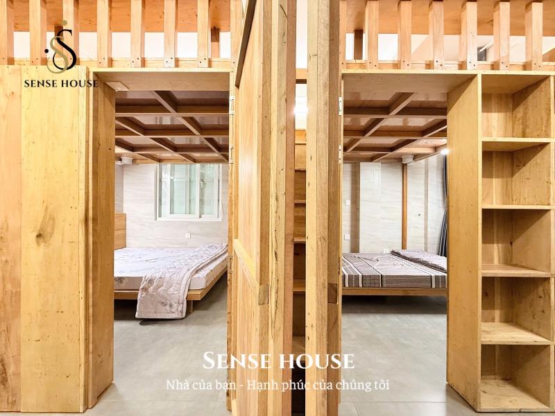 🎉🏡 Khai trương toà nhà mới 100% – ngay khu vực luỹ bán bích, tân phú ✨🔥  🏢 đa dạng loại phòng – đáp ứng mọi nhu cầu