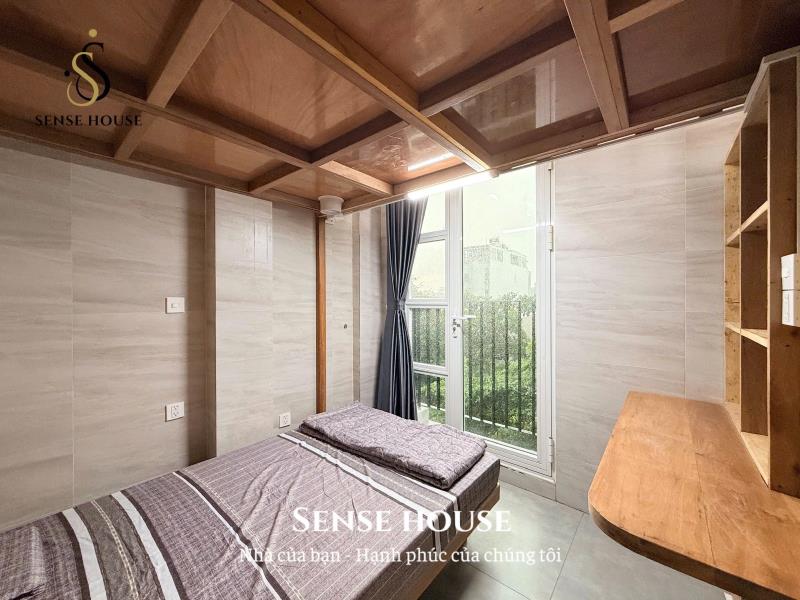 🎉🏡 Khai trương toà nhà mới 100% – ngay khu vực luỹ bán bích, tân phú ✨🔥  🏢 đa dạng loại phòng – đáp ứng mọi nhu cầu - Ảnh 3