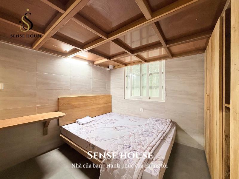 🎉🏡 Khai trương toà nhà mới 100% – ngay khu vực luỹ bán bích, tân phú ✨🔥  🏢 đa dạng loại phòng – đáp ứng mọi nhu cầu - Ảnh 4