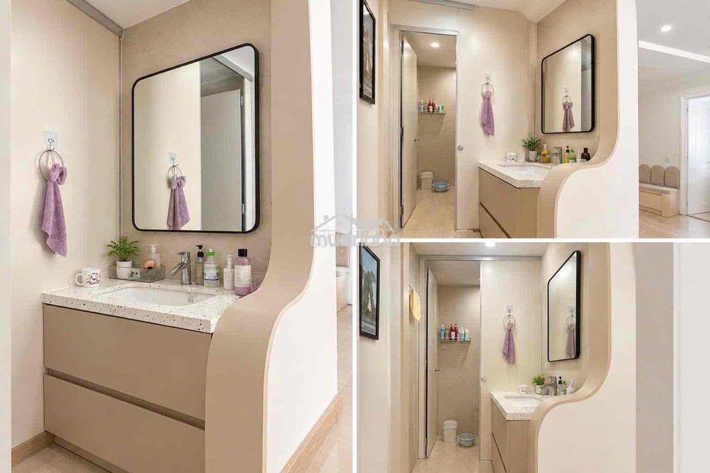 Chính chủ cần bán căn hộ cao ốc 107 trương định, quận 3. 2pn giá 8,3 t - Ảnh 3