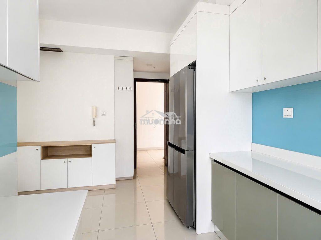 Bán ch masteri m-one nguyễn bỉnh khiêm gv 90m2 - giáp phú nhuận. - Ảnh 3