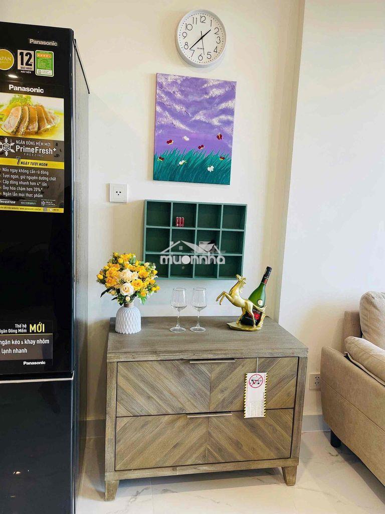 Chưa đến 11 triệu bạn thuê được ngay căn 2pn sang - xịn -đẹp - cao cấp - Ảnh 3