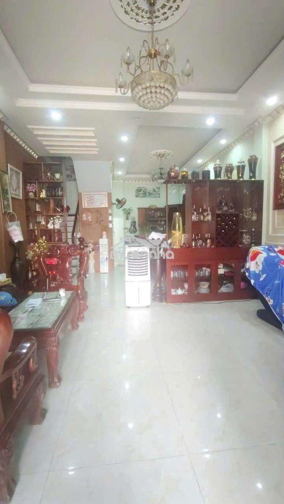Sổ hồng riêng đường 53 hiệp bình chánh - Ảnh 3
