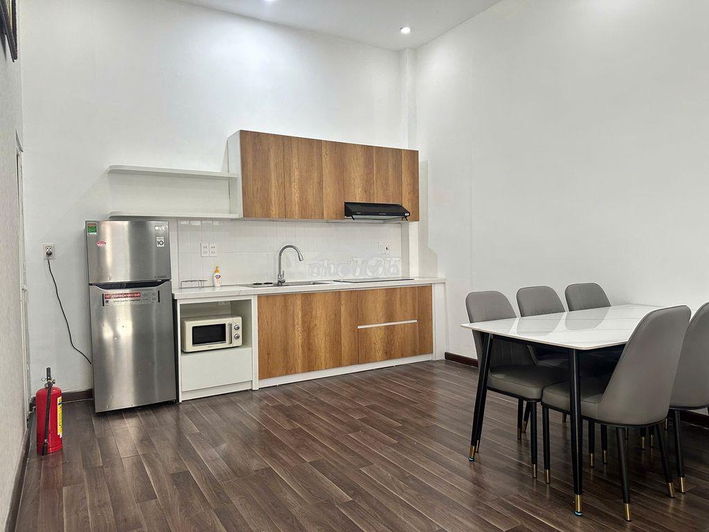 🏠 Cho thuê nhà 3 tầng – 2 mặt tiền núi thành, hải châu - 4