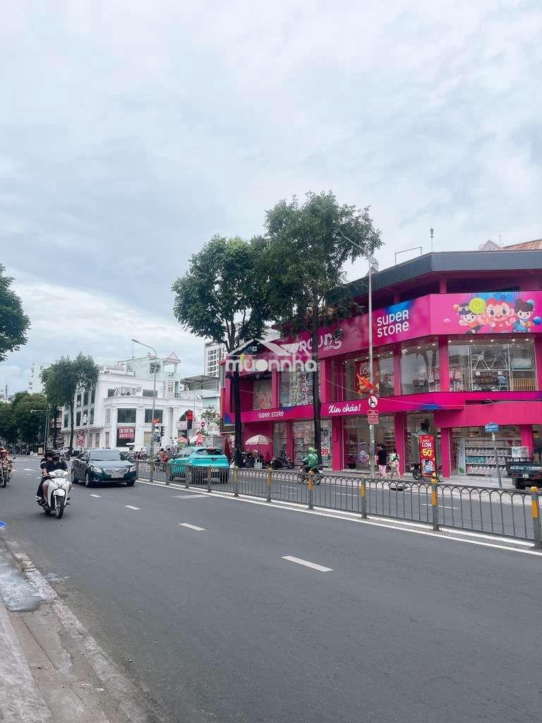 Bán nhà 259 nguyễn văn luông chỉ 3ti nhỉn - Ảnh 3