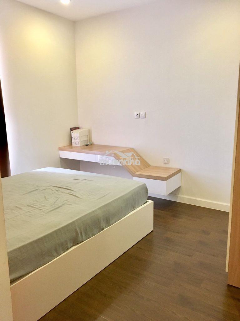 Cho thuê căn hộ chung cư screc (quận 3) - 81m², 2pn, giá 14 tr/tháng - Ảnh 4