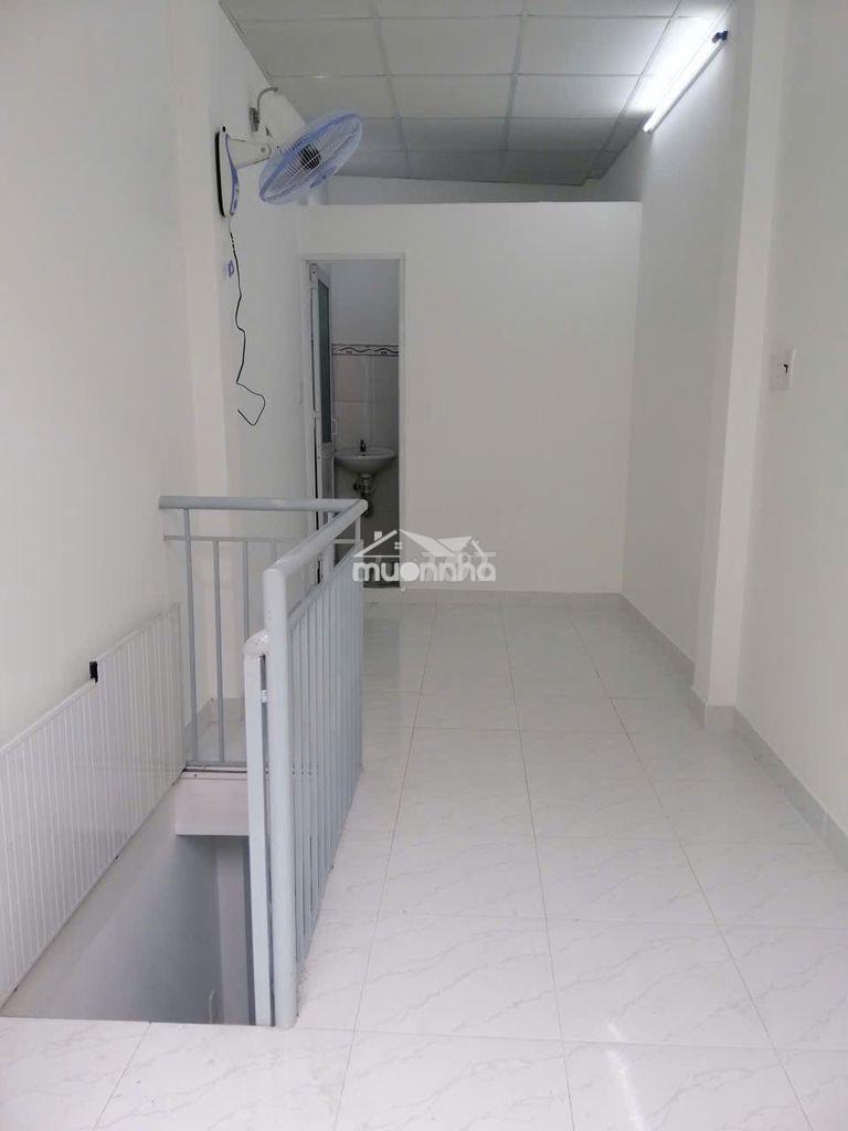 Bán nhà 1 trệt 2 lầu, 15m², quận phú nhuận (p. đức nhuận), hẻm ba gác