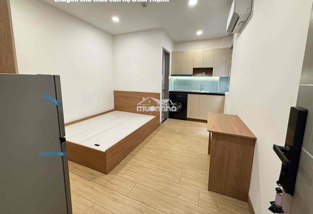 🔥 Pass gấp phòng 25m² xô viết nghệ tĩnh – 7tr – gần đh hutech - Ảnh 3