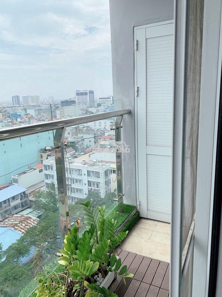 Bán chung cư khang gia 73m2 2pn giá 2,8 tỷ - Ảnh 4