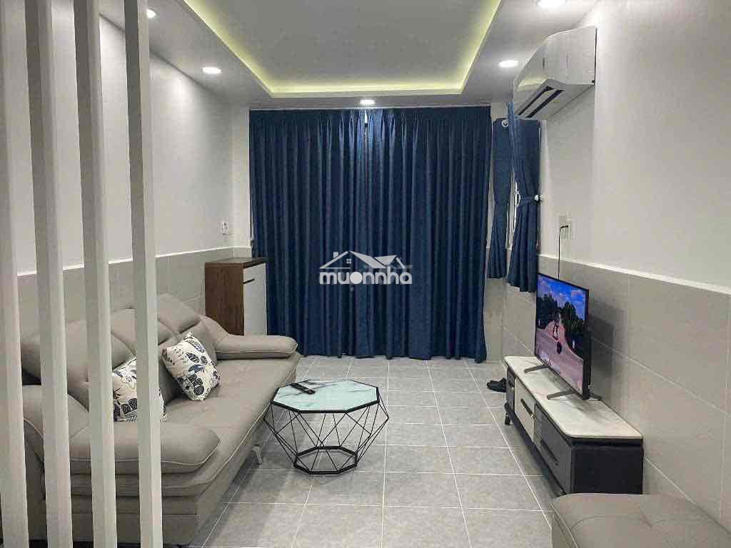 37m2! bán nhà 2 tầng nam kỳ khởi nghĩa, p8. ngay nguyễn văn trỗi, q1 - 4