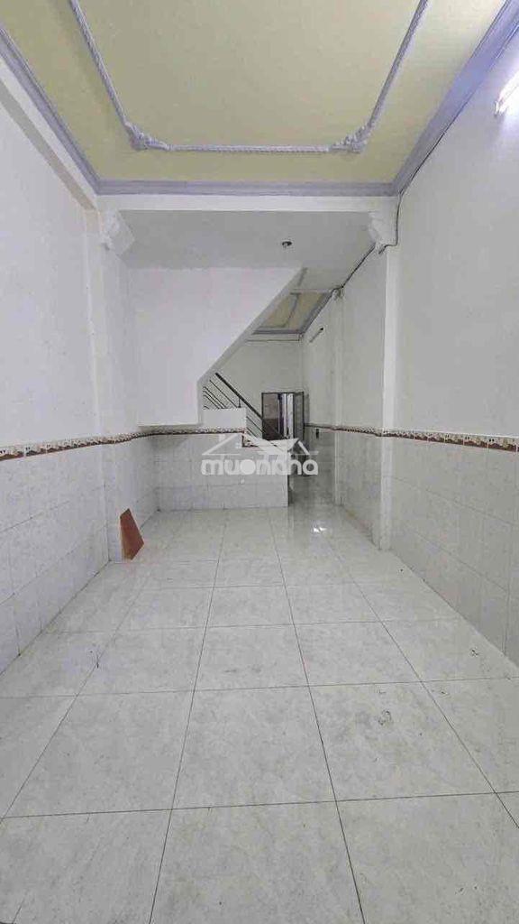 Nguyên căn hẻm xe hơi khu kiều đàm quận 7 - Ảnh 4