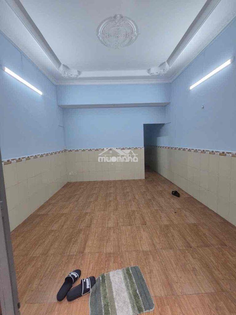 Hẻm 1/ tân quý ngay aeon. 4x15m trệt 1 lầu 3pn,2wc