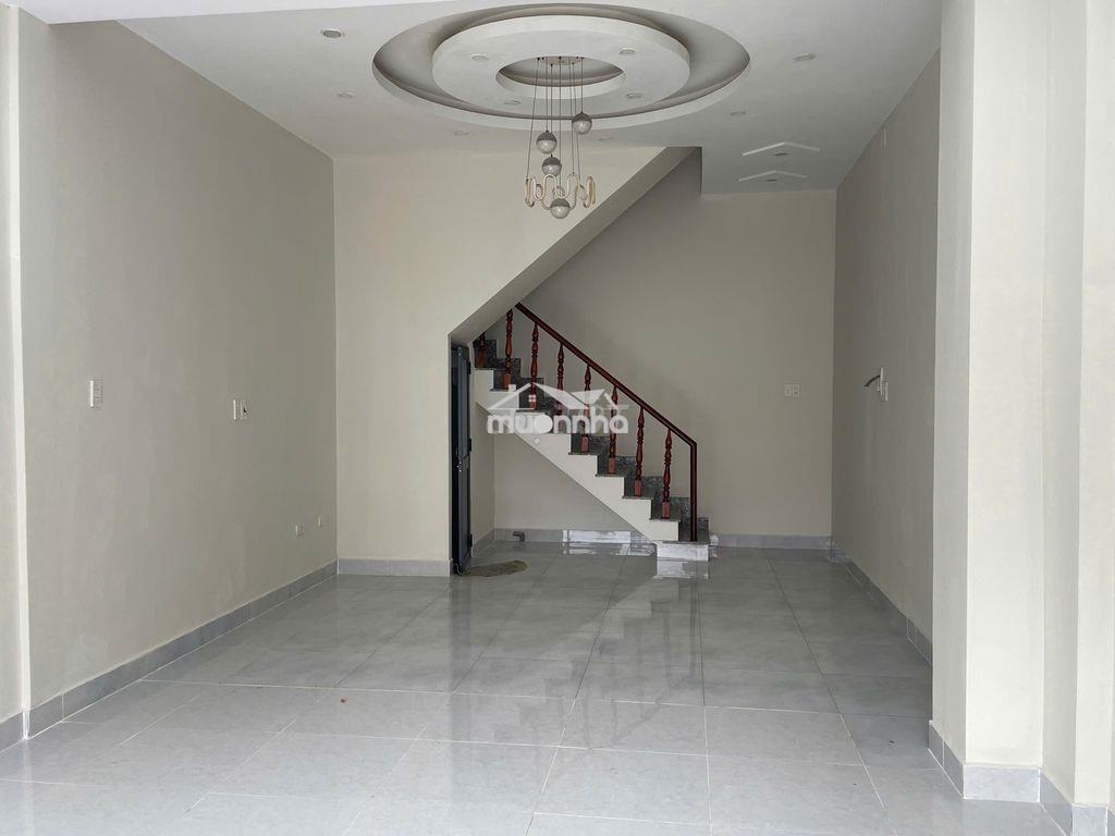 Cho thuê nhà nguyên căn mt trần hưng đạo, 4.5 x 10m, t+2l - Ảnh 4