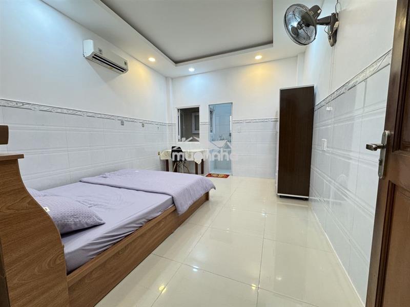 Phòng 4tr2 , sạch sẽ, đường lò siêu quận 11 , gần đầm sen giáp quận 10