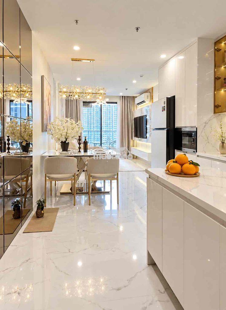 Giỏ hàng thuê giá tốt 1pn-2pn-3pn trống đến full nt q9
