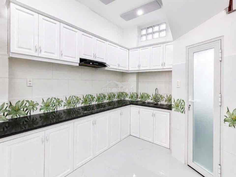 Tôi cần bán nhà nguyễn trọng tuyển,phú nhuận-giá:5.08tỷ/64.4m2(4.6x14) - Ảnh 3