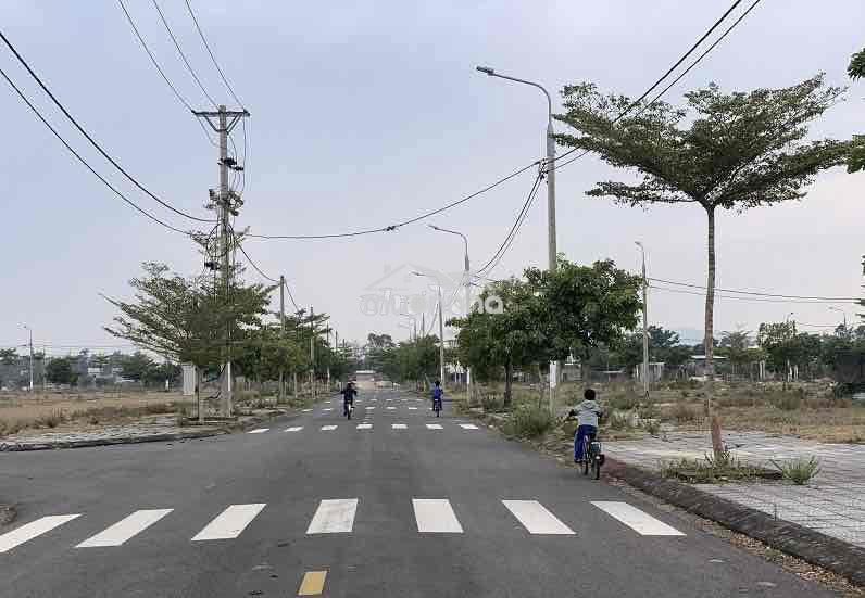 Đất khu đô thị viêm minh hà dừa - Ảnh 3