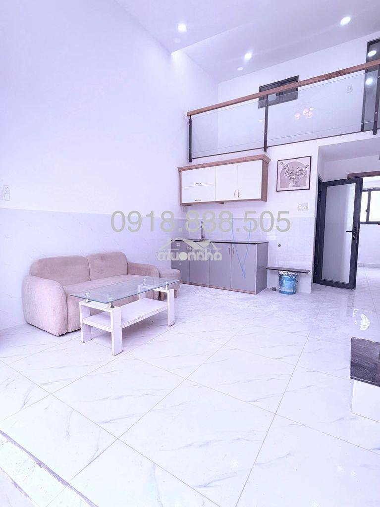 Bán nhà mới xây 1 lầu 2pn giá 1,46 tỷ, ngay chợ bình thành, bình tân - Ảnh 2