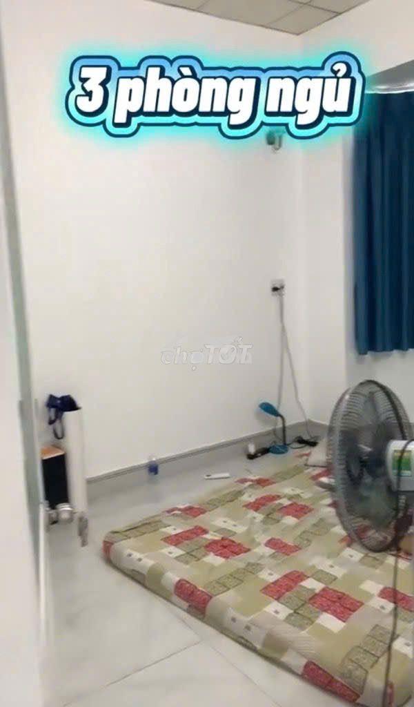 Nhà đẹp 2 tầng, hxh đào sư tích, 93m2, 3pn, giá 6.15 tỷ - Ảnh 4