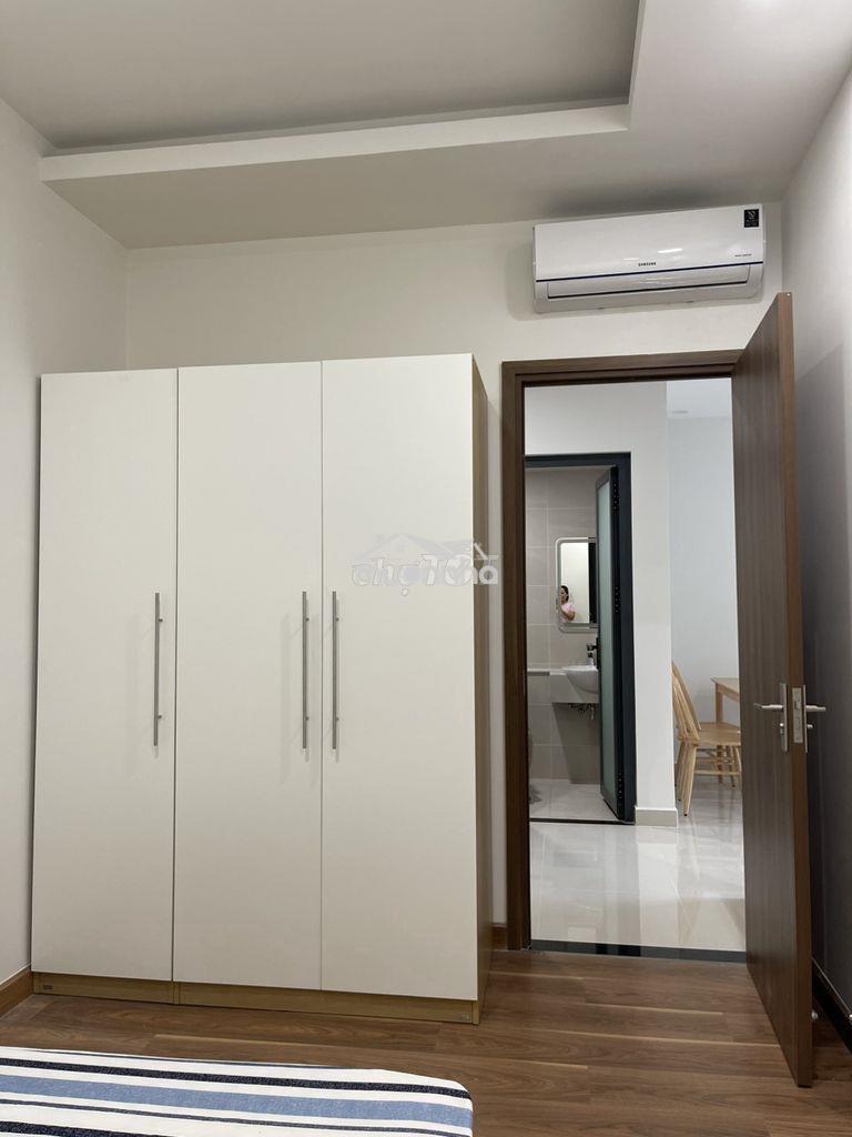 Giá rất tốt 1pn view mát rượt, k ồn q7 riverside cần bán - Ảnh 4