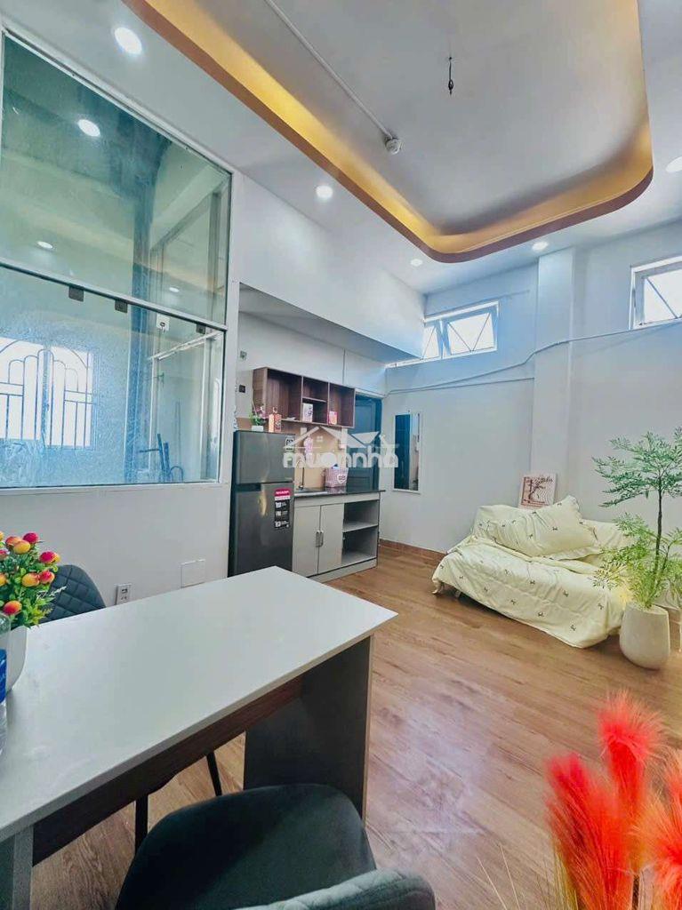 Cho thuê căn hộ 2pn
