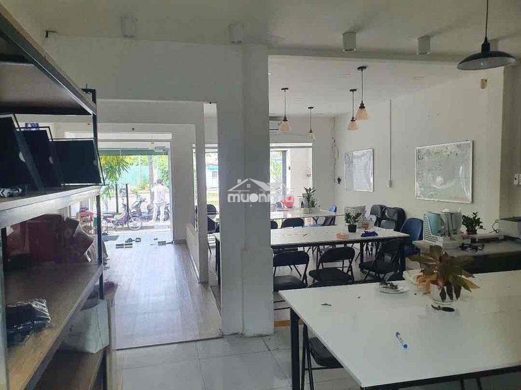 Mặt bằng siu rộng ngay trung tâm quận 7 tân hưng - Ảnh 3