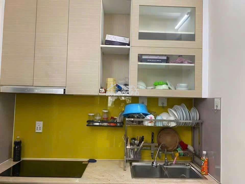 Cho thuê chung cư trần hưng đạo q5 - Ảnh 2