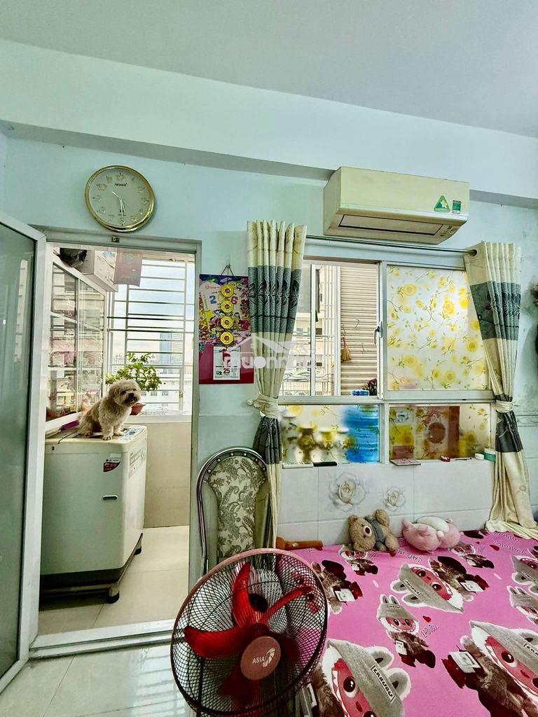 Bán căn hộ chung cư tân mỹ - 3