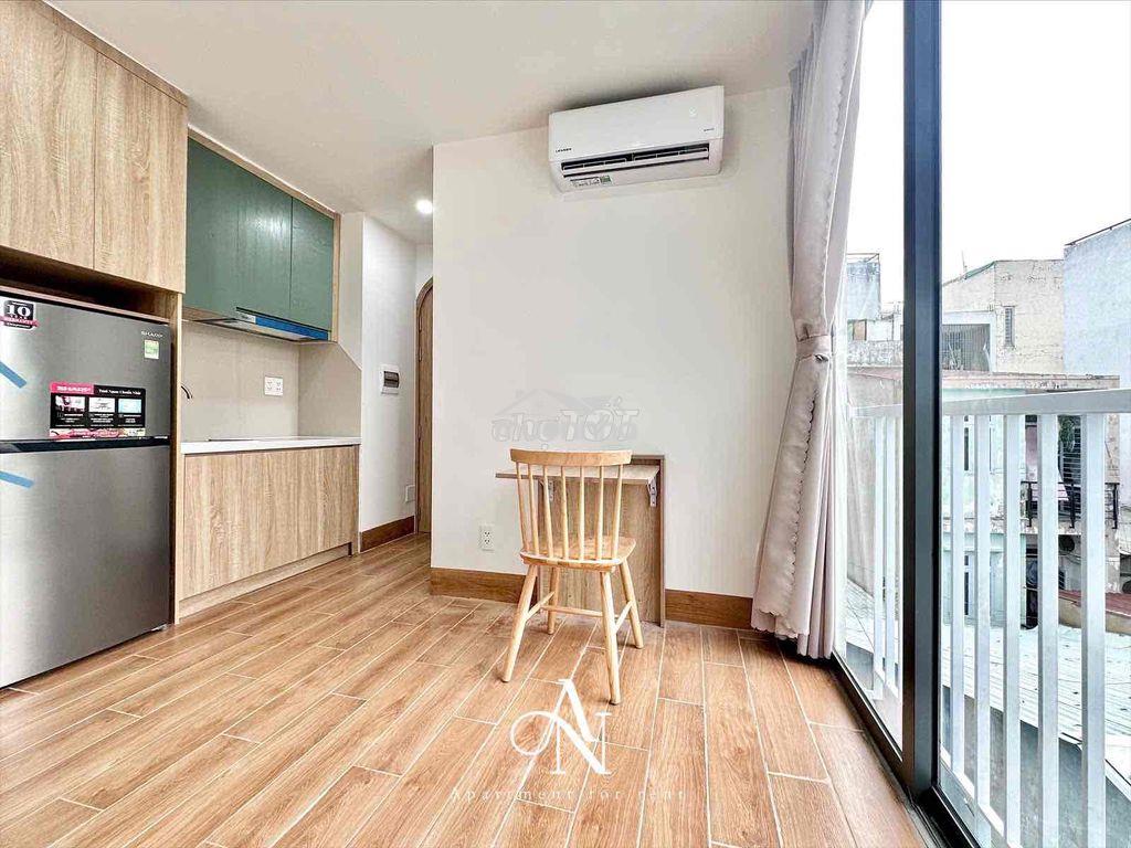 ✨Khai trương căn hộ mới – cầm bá thước | phòng xinh, nội thất mới - Ảnh 4
