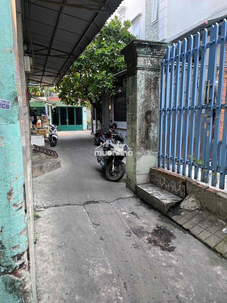 Cần bán nhà cấp 4 - Ảnh 3