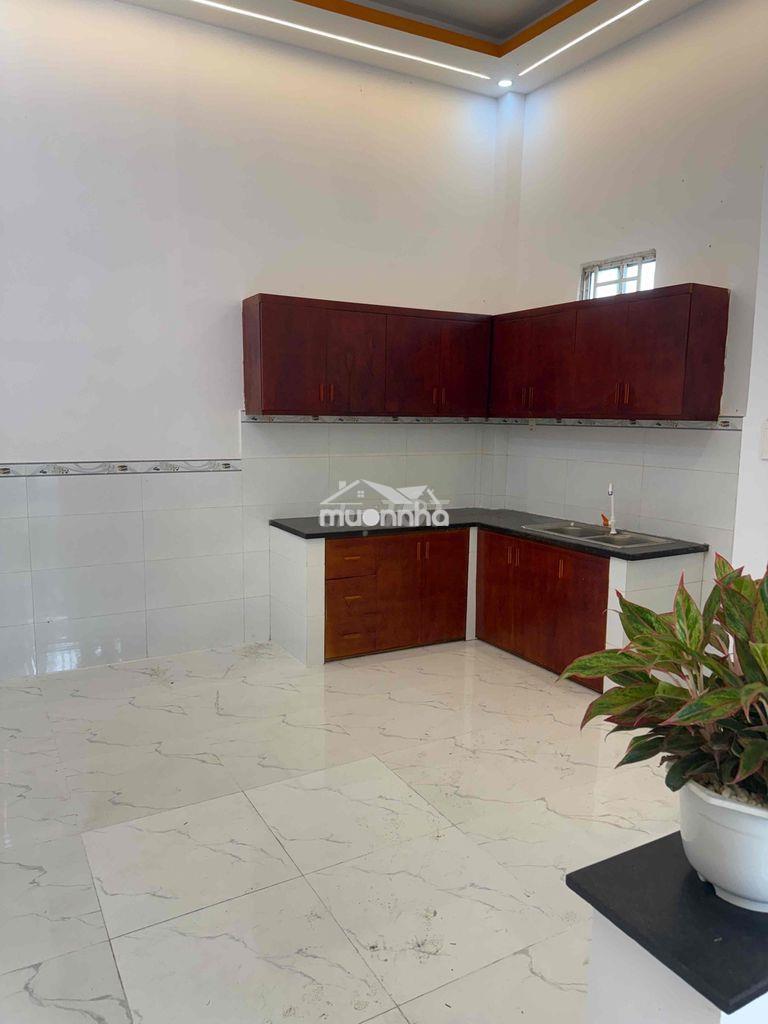 🔥 Bán nhà 4x14m nguyễn văn bứa – nhị xuân hóc môn – giá tốt - Ảnh 2