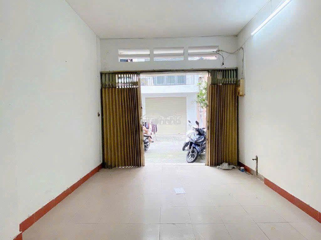 Hẻm xe hơi 3/2 cư xá đồng tiến, ngang 3,9m, khu dân trí - Ảnh 3