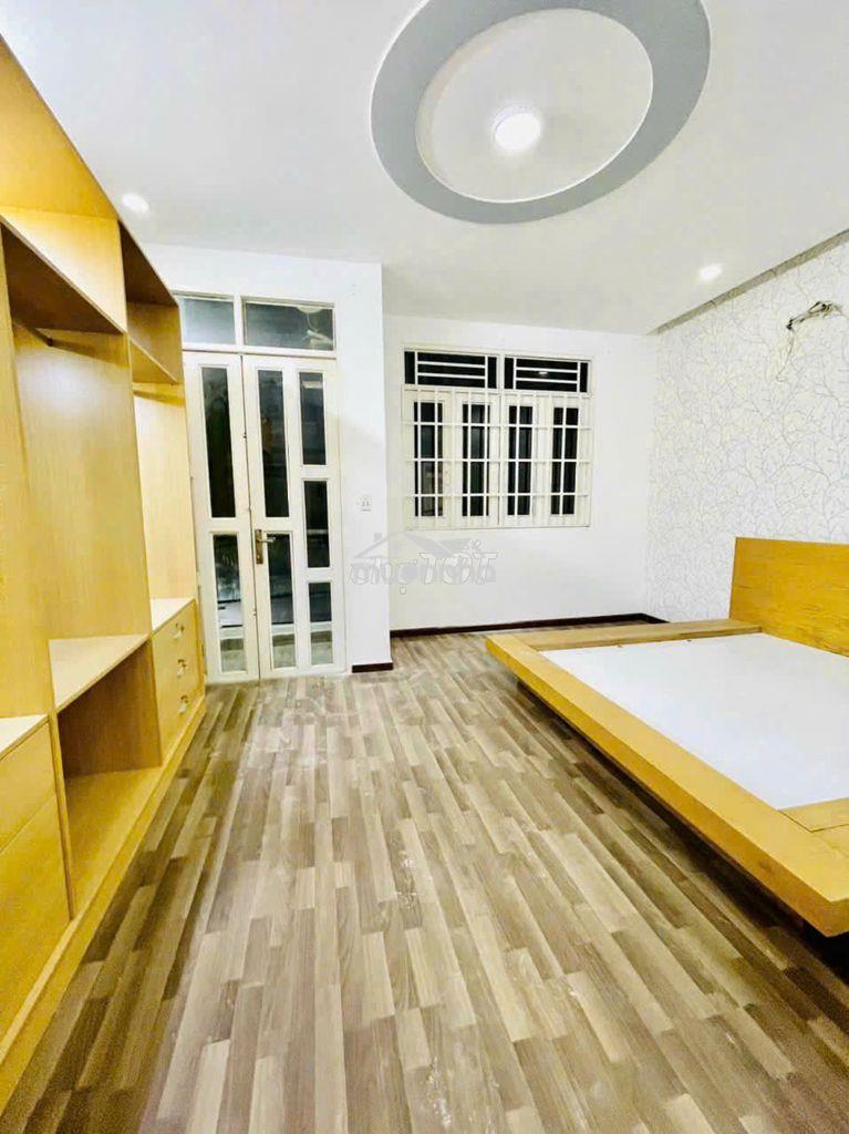 10 triệu/tháng nguyên căn 4pn hẻm xe hơi - 4