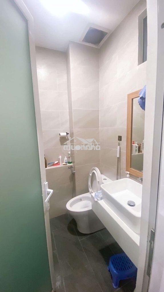 9 tỉ, 52m2, hẻm xe tải vào tận nơi, lê văn sỹ, phú nhuận giáp q3 - Ảnh 4