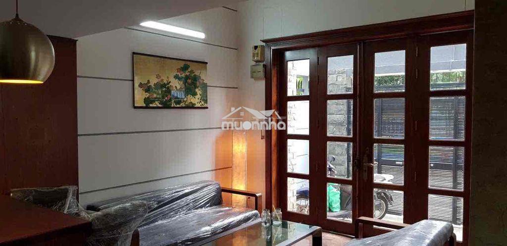 Nhà ngang 8m hxt lạc long quân (gần ngã tư âu cơ vs llq) - Ảnh 3