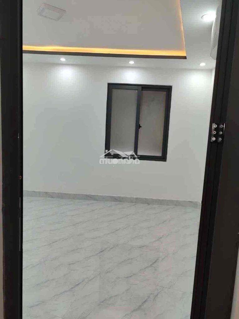 Nhà xây 5 tầng - ngay đường an bình rẽ vào, bán 8.5 tỷ