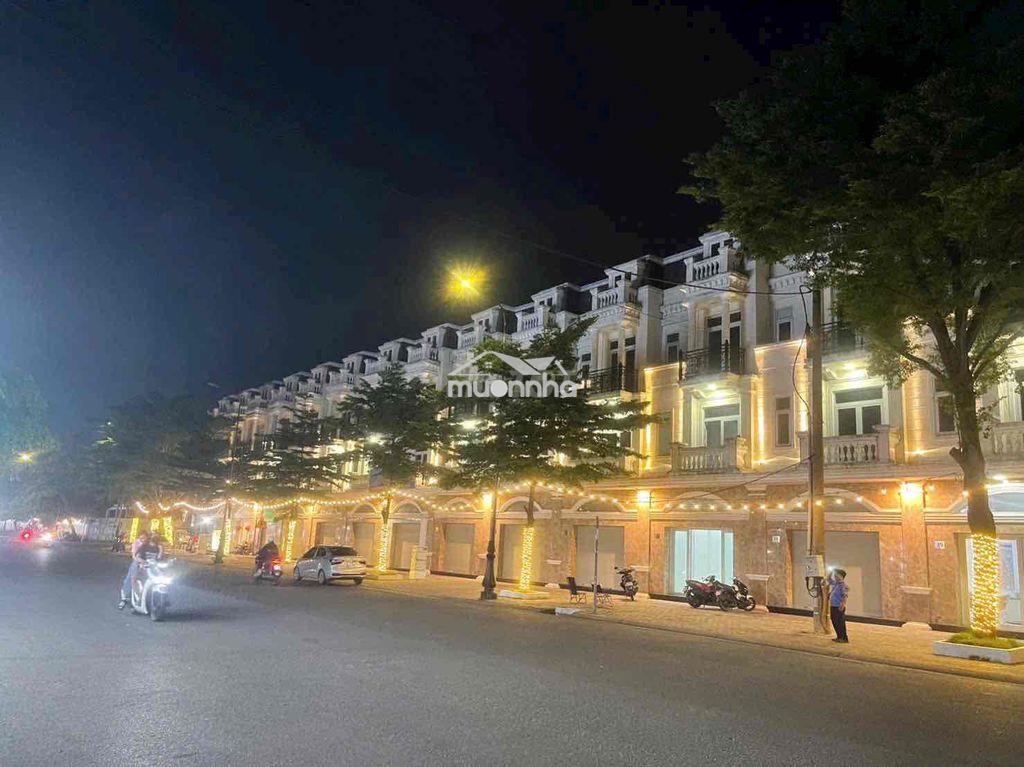 Cho thuê nhà nguyên căn mặt tiền đường gần chợ - 4