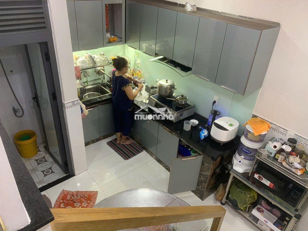 Nhà đang sử dụng còn khá mới quý anh chị về có thể ở ngay - Ảnh 2