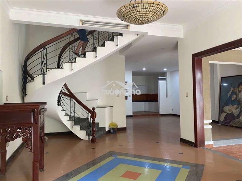 Biệt thự cx phú thọ hoà 158m2 3 tầng